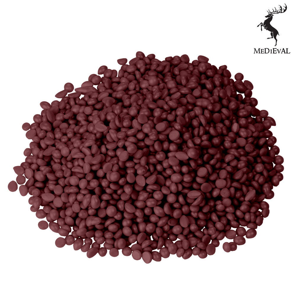 Wine Bottle Sealing Wax Beads, Premium Quality and Colors