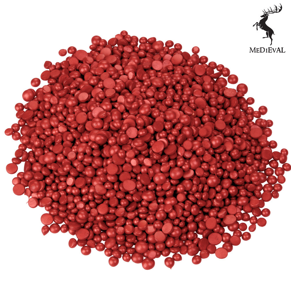 Wine Bottle Sealing Wax Beads, Premium Quality and Colors