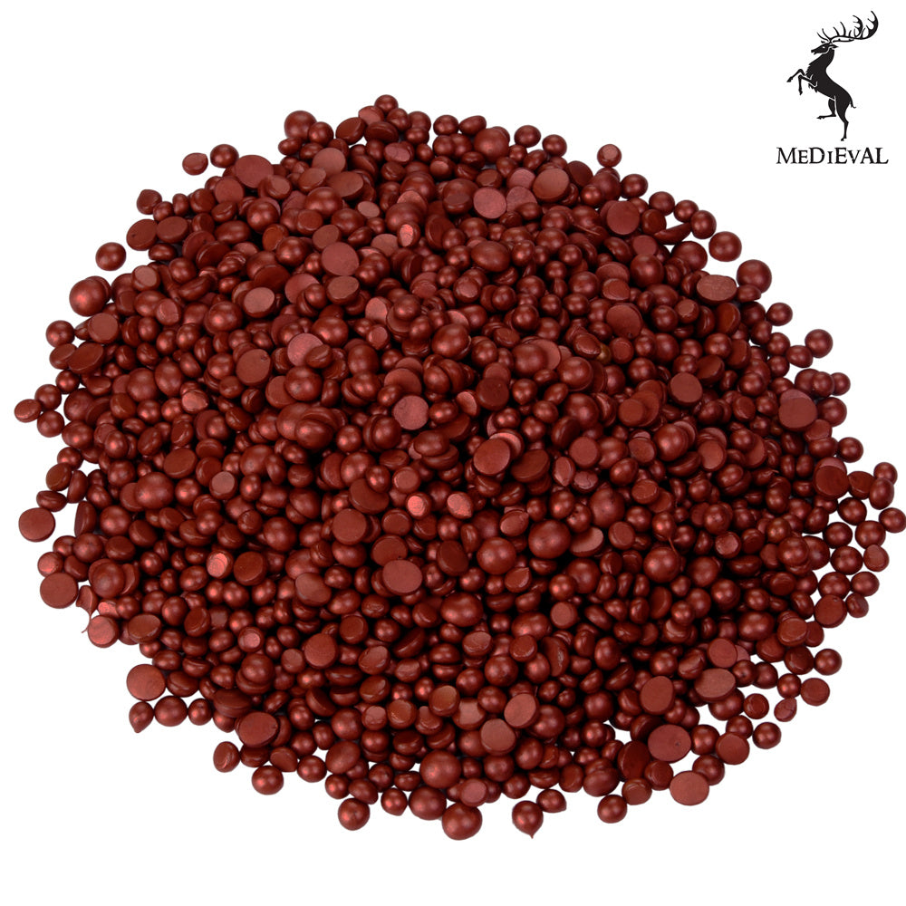 Wine Bottle Sealing Wax Beads, Premium Quality and Colors