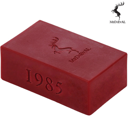 Sealing Wax Blocks for Wine, Bottles Wax Seal for White Wine for Preserving