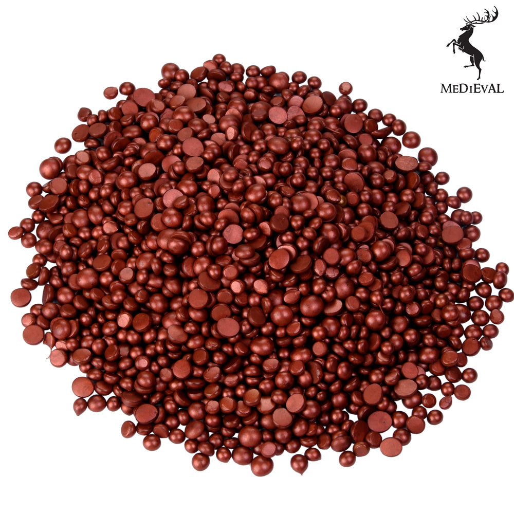 Wine Bottle Sealing Wax Beads, Premium Quality and Colors