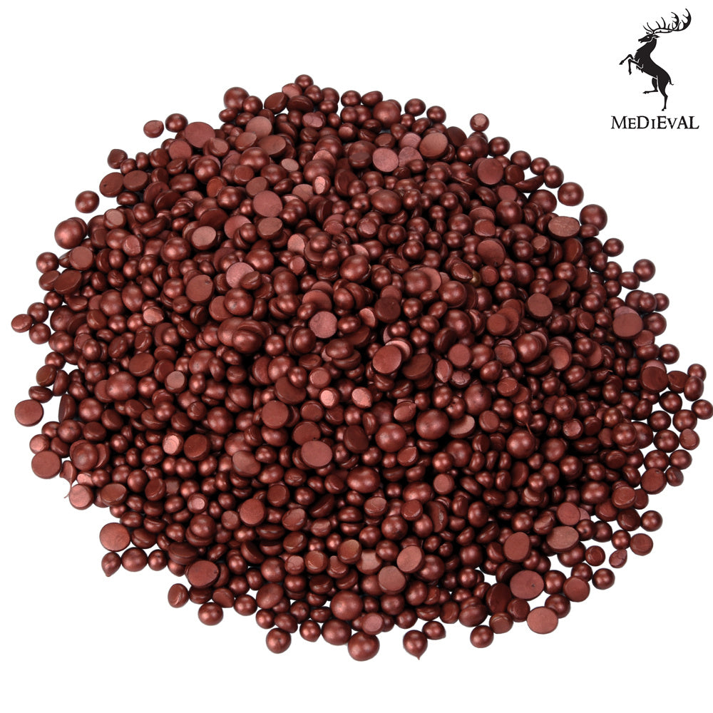 Wine Bottle Sealing Wax Beads, Premium Quality and Colors